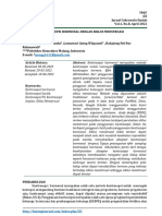 Kontrasepsi Hormonal, Kontrasepsi Suntik, Kontrasepsi Pil, Kontrasepsi Implan, Siklus Menstruasi