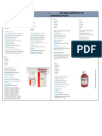 Cuadro Comparativo