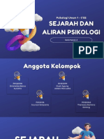 Psikologi