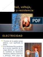 Electricidad