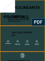 Ekonometrika k3-WPS Office