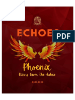 Phoenix For Echoes Online Version 2