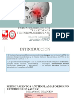 Olcusion Farmacologia de La ATM