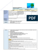 V.-Desarrollo de Las Actividades de Aprendizaje