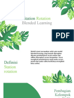 Green Free Background Powerpoint With Animation Upl