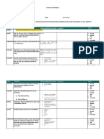 Interview Grid Finance Assistant 2020