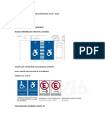 Movilidad Reducida Resumen