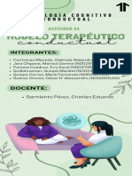 Psicología Cognitivo Conductual