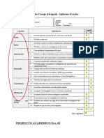 Informe Demográfico Provincial