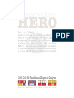 CAP Cadet Awards and Ribbons Guide | PDF