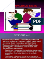 BAB 3fb - Korespondensi Bisnis (1)