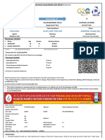 IRCTC Refund