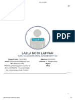 INFO GTK 2023 - Laela