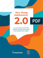 PM Adolescence Curriculum v5 3 Final