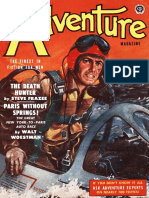 Adventure - July 1952