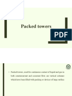 8 - Packed Tower Design-1