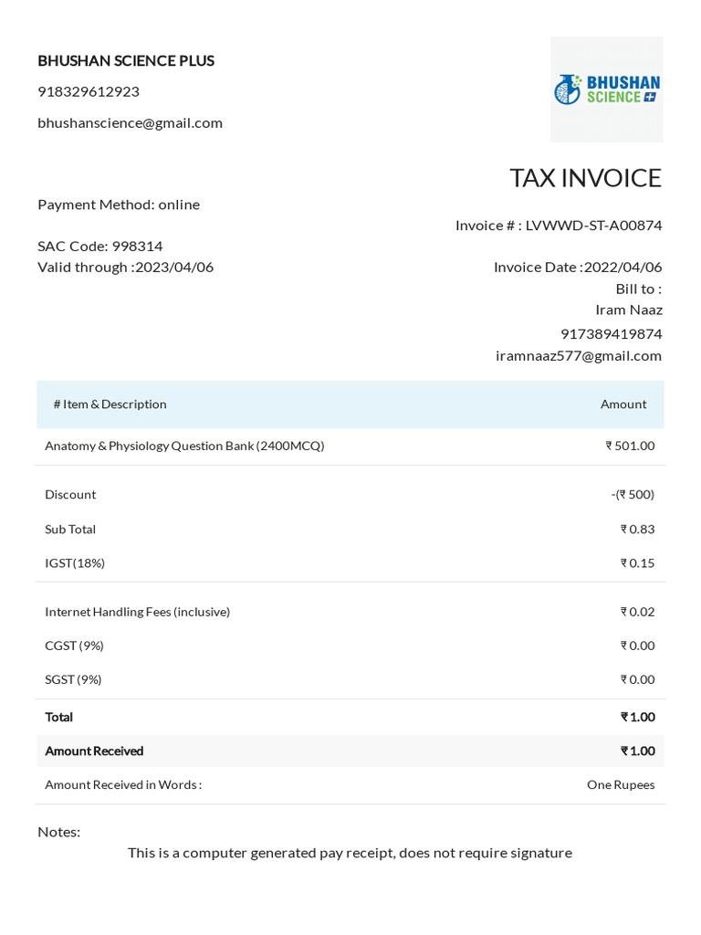 Anatomy visual data 6
