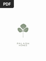 Palash Homes