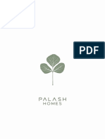 Palash Homes