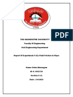 The Hashemitwe University