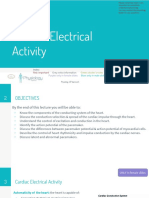 2 - Cardiac Electrical Activityyytyy