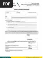 Pergub No 17 TH 202t TTG SSH TH 2026 | PDF