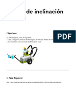 U1L3 Alumno-Parte C El Sensor de Inclinacion de Milo-Principiante-1 A 6 Primaria