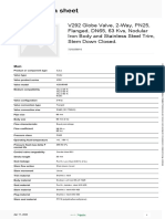 Globe Valves and Actuators_7219258010