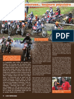 FMSQ (4) 2013 Endurocross Magazine Sports Motorisés Par François Cominardi