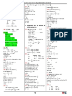 Profit & Loss - SOLS - Concept 31 To 40