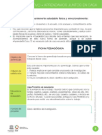 Semana1 Plan Educativo Aprendiemdo Juntos en Casa 8vod