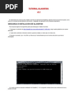 Download Tutorial Glassfish v21 by Santiago Madrid Alamo SN64175550 doc pdf