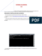 Download Tutorial Glassfish v21 by Santiago Madrid Alamo SN64175550 doc pdf