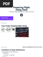 Chapter5-Case Study Analyzing Flight Delays