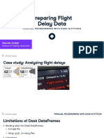 Chapter5-Case Study Analyzing Flight Delays
