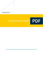 Numerical Test Q5uestions