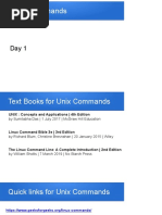 Unix Week1 PDF