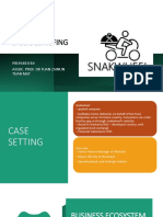 Debrief Case - Snakwheel