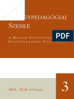 Gyógypedagógiai Szemle