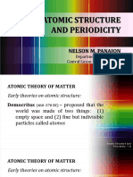 02 - Atomic Structure and Periodicity