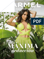 Máxima: Seducción