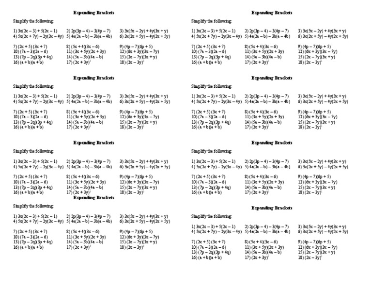 WSExpanding Brackets PDF