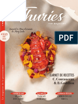 Recette de Recette bébé : purées de carotte et de potiron par Alain Ducasse  - Académie du Goût