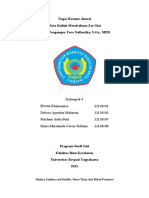 Resume Jurnal Metabolisme Gizi