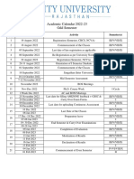 Documents A38e0final Academic Calendar 2022-23