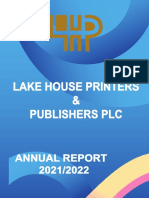 Lake House Printers