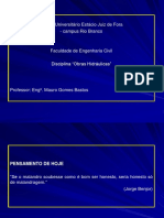 Centro Universitário Estácio Juiz de Fora - Campus Rio Branco