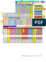 Calendar Scolar 2021-2022 Cernei Adr LT Varatic