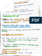 Making of The Global World Notes