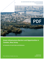 Region2-Green Infrastructure Barriers